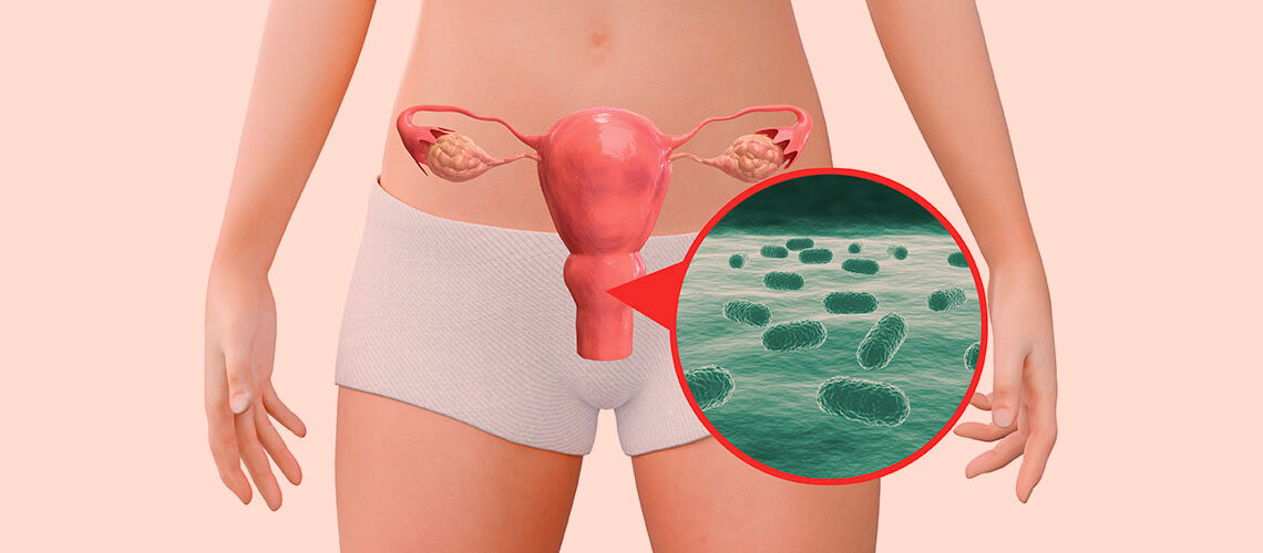 microbiota-vaginal